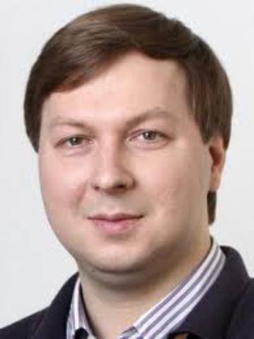 Гришин Дмитрий Сергеевич