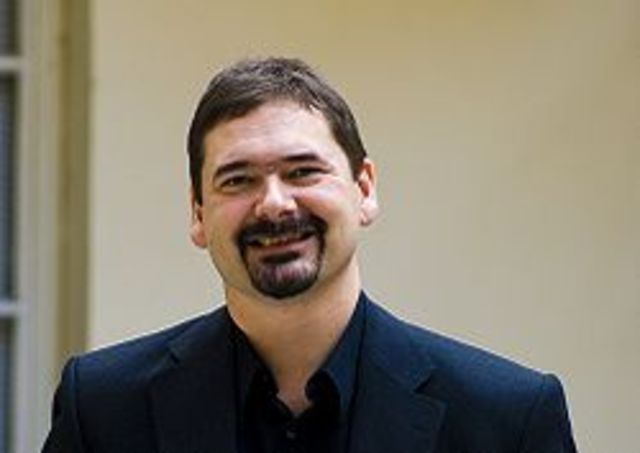 Йон Стефенсон фон Течнер