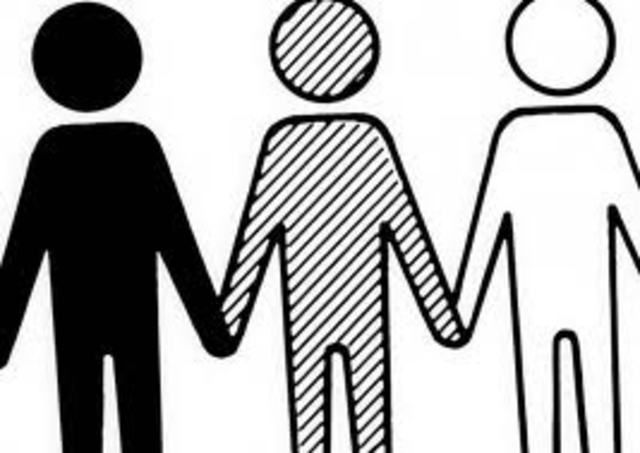 The Population Registraition Act (AA)