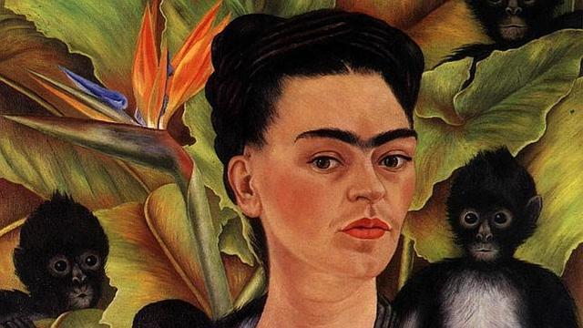 Frida Kahlo