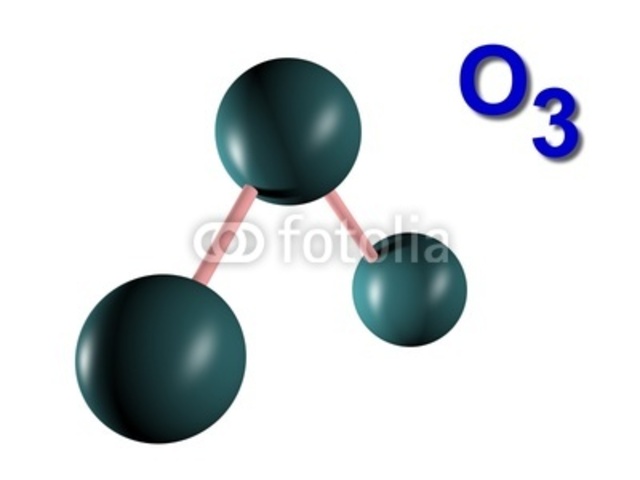 (1BYA) Formation of th Ozone
