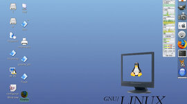 Timeline: DESARROLLO SISTEMA OPERATIVO