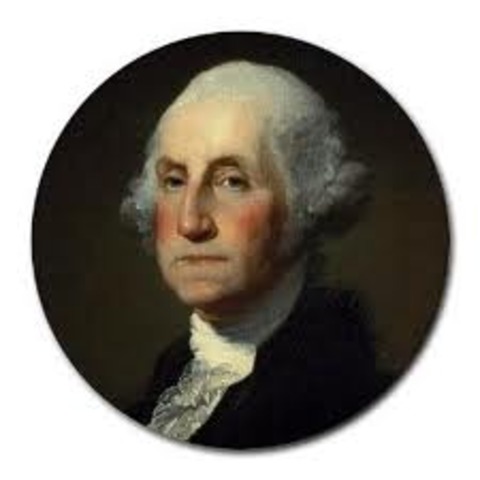 George Washington