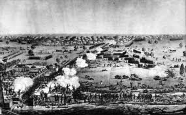 Battle of New Orleans