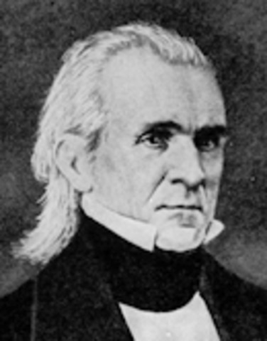 James Polk