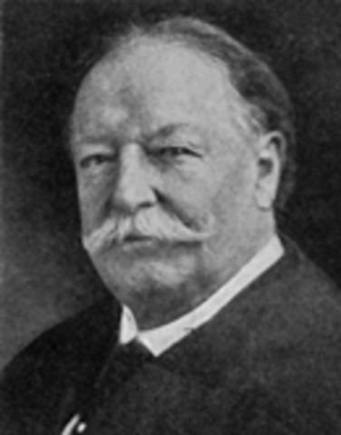 William H. Taft
