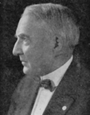 Warren Harding