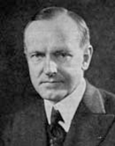 John Calvin Coolidge