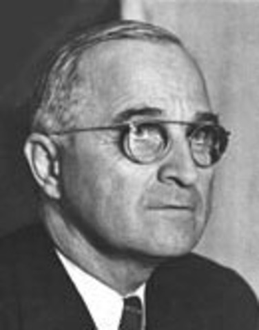 Harry S. Truman