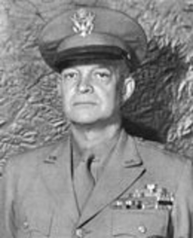 Dwight D. Eisenhower