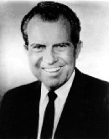 Richard Nixon