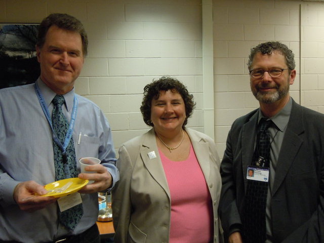 Bucks County Community College Library