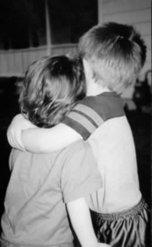 And Then There Were Two