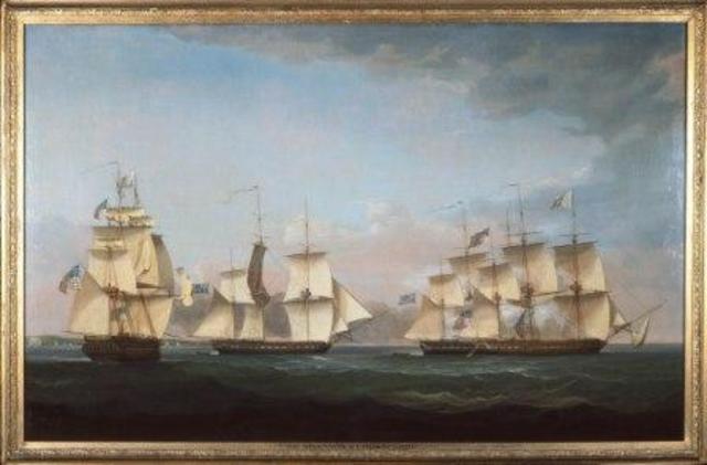 America is not ready for war