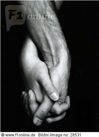 Newly Found Friendship And Maybe Love As Well