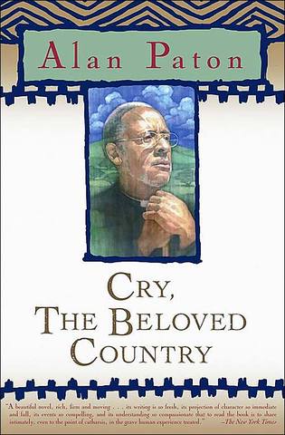 Cry, the Beloved Country is published