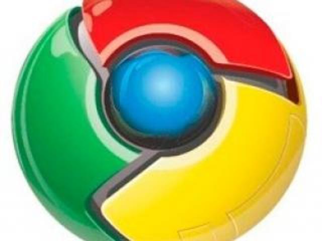 Google Chrome