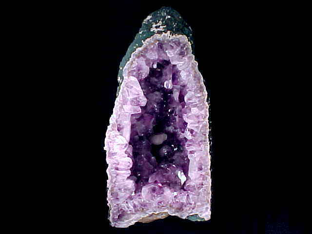 (4 BYA) Organic Molecules