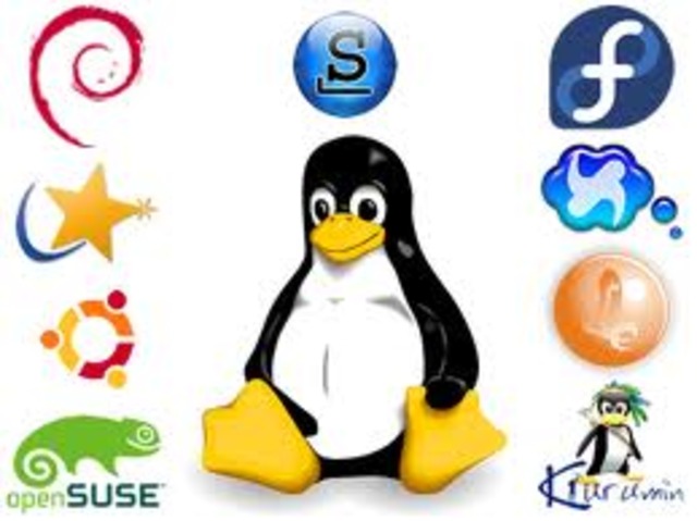 Lanzamiento Linux