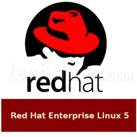 Red Hat Enterprise Linux
