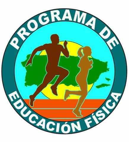 PRIMER PENSUM DE EDUCACIÓN FÍSICA