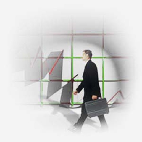 Algunas empresas relacionadas con Linux cotizaron en la bolsa de  wall strest