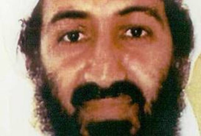 Mort du chef d'Al-Qaeda