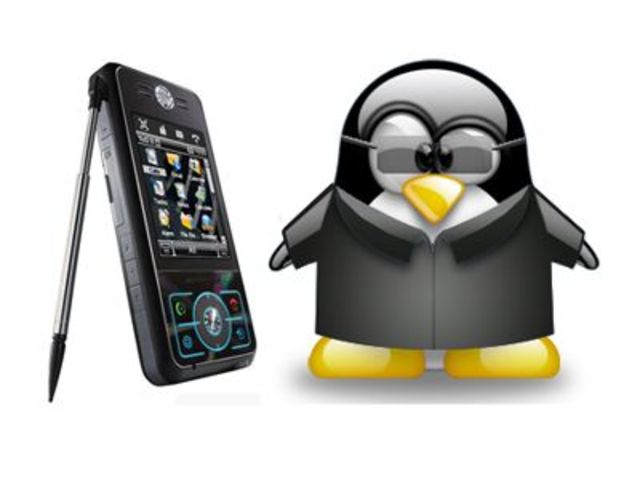 linux en la telefonia movial