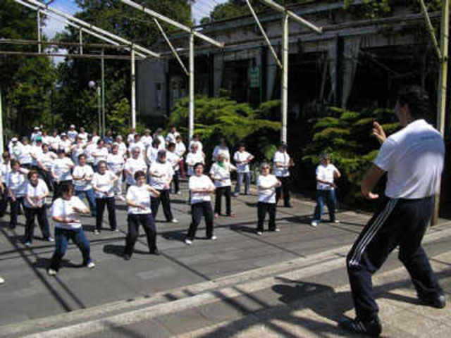 NACIMIENTO DE LA EDUCACIÓN FÍSICA