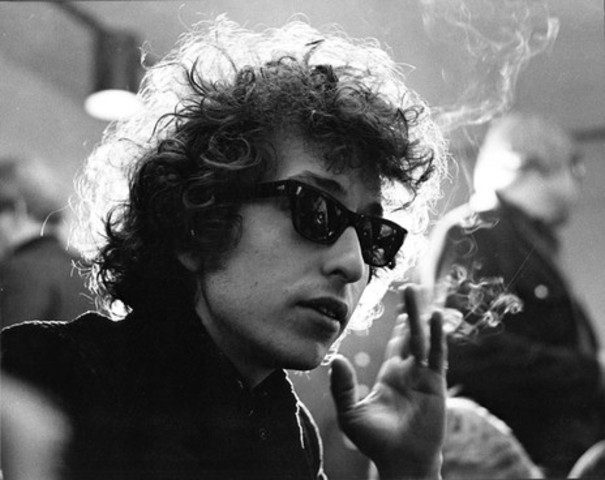 The Times They are a Changin' - Bob Dylan