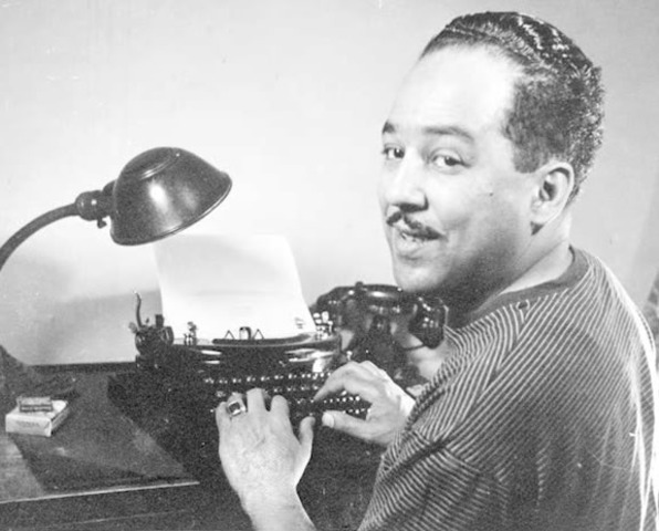 I, Too, Sing America- Langston Hughes