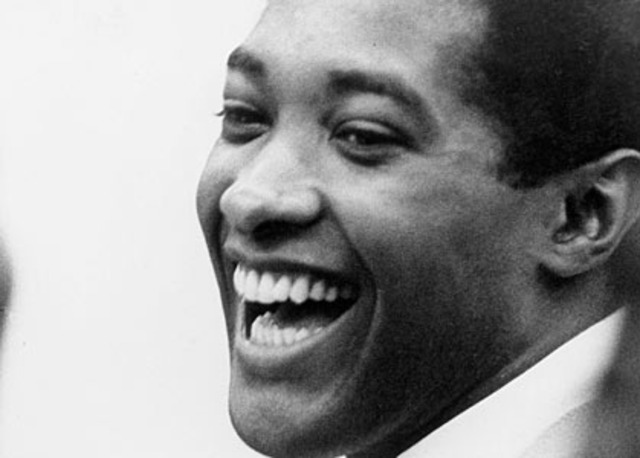 A Change is Gonna Come- Sam Cooke