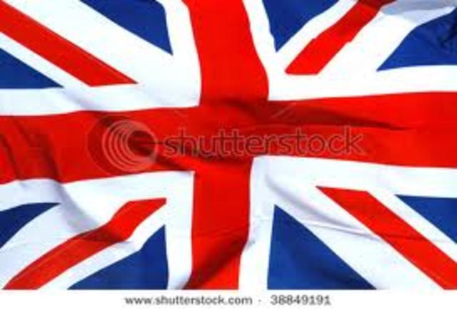 Relations With Great Britain Worsen