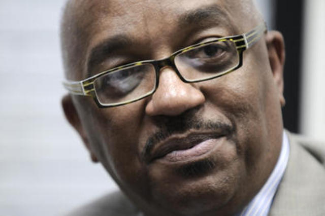 New Caddo Superintendent