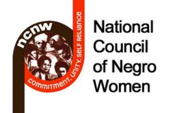 National Council of Negro Women is established