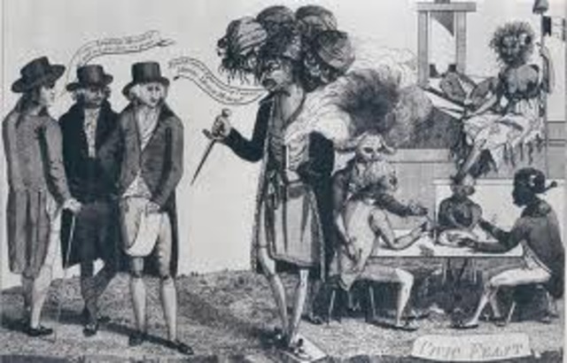 XYZ affair