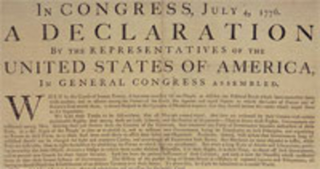 Constitutional Congress Opens