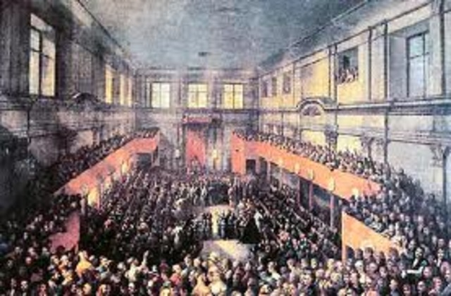 constitution of 1791