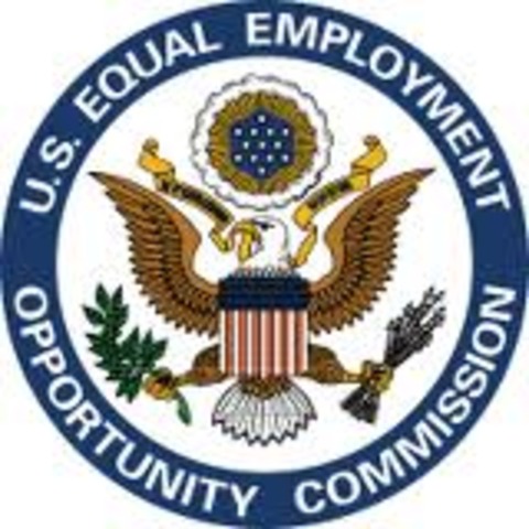 Equal Employment Opportunity Commission is created