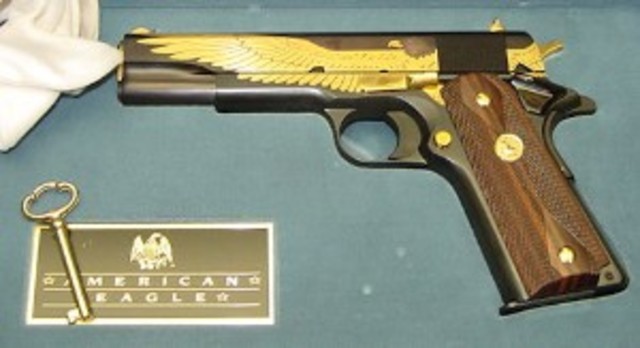 Colt 1991