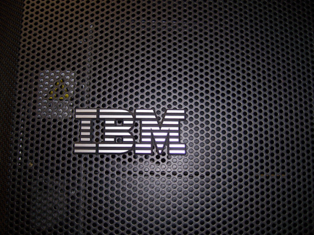 Demanda del estado unido contra IBM
