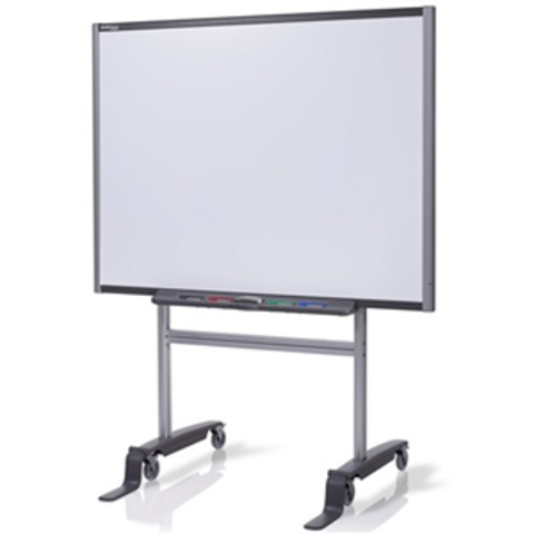 Smart Boards are introduced.