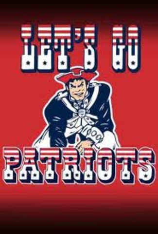 Minnesota Patriots Council Arrests