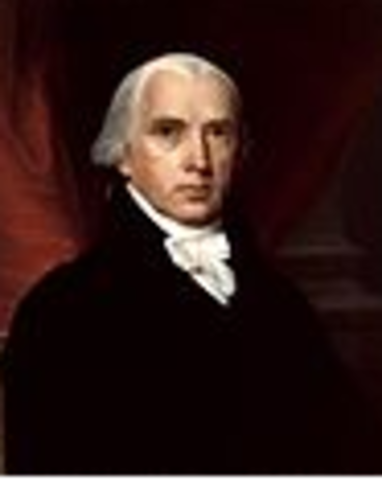 James Madison