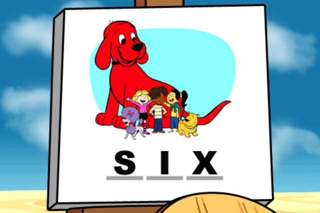 Scholastic - various