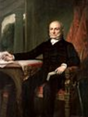 John Quincy Adams