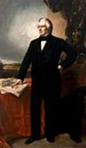 Millard Fillmore