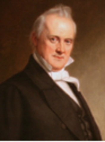 James Buchanan