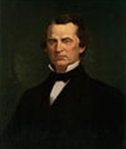 Andrew Johnson
