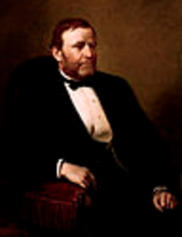 Ulysses S. Grant